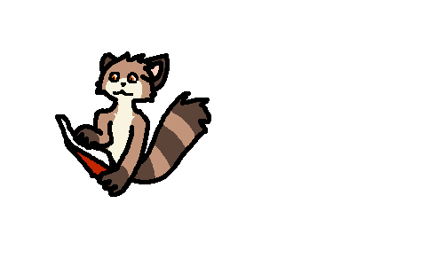 Pawprint by xxwhhn0un1c0d3xx