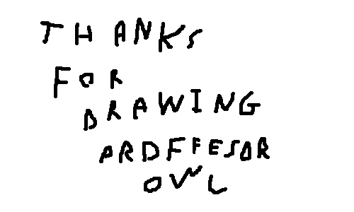 Pawprint by Anonymous