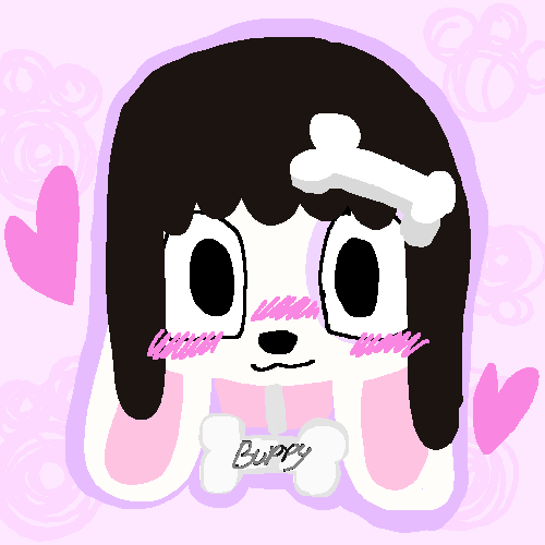 Pawprint by fetticake