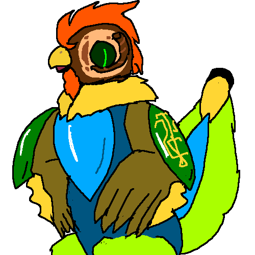 Pawprint by curseofwords