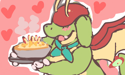 Pawprint by foxvomit