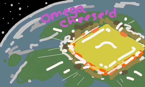 Pawprint by voltybee