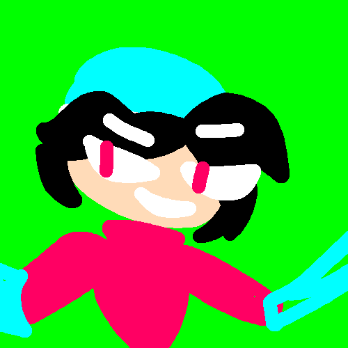 Pawprint by Anonymous