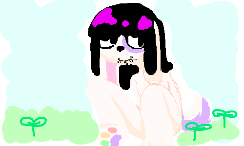 Pawprint by fetticake