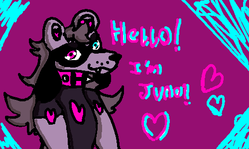 Pawprint by littledogfreak