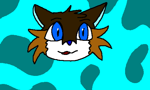 Pawprint by xxwhhn0un1c0d3xx