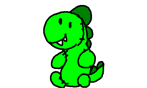 Pawprint by kaifurry