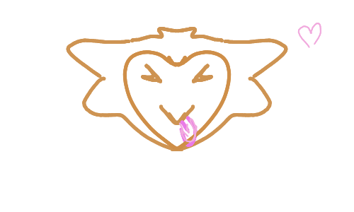 Pawprint by 3pupsinatrenchcoat