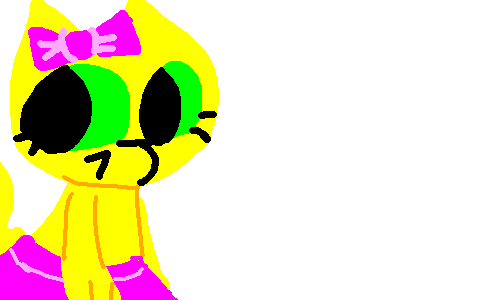 Pawprint by klaskyycsupo