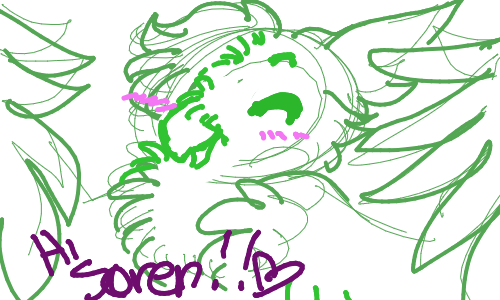 Pawprint by roxanaflare