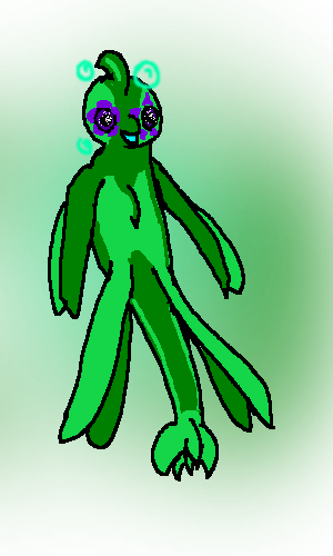 Pawprint by curseofwords