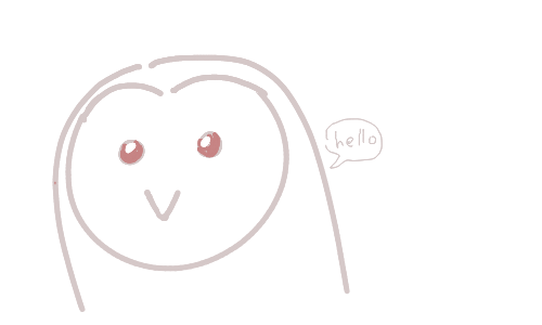 Pawprint by binkybnuuy