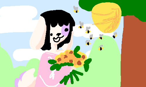 Pawprint by fetticake