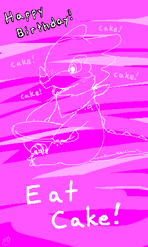 Pawprint by goldinji