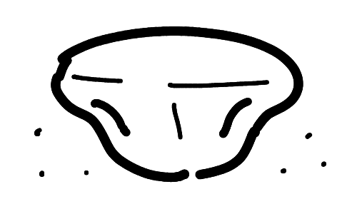 Pawprint by voltybee