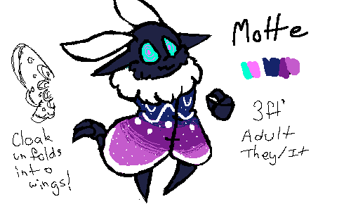 Pawprint by subconprince