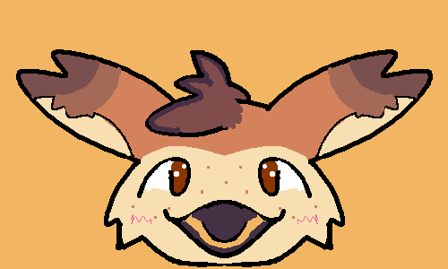 Pawprint by critterfluid