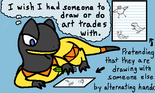 Pawprint by goldinji