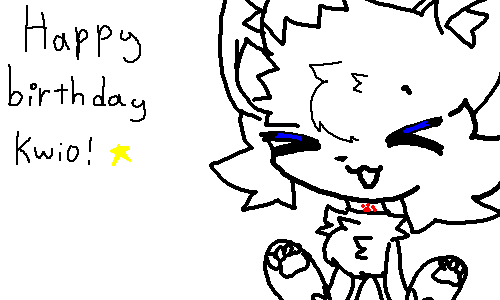 Pawprint by imnotascam