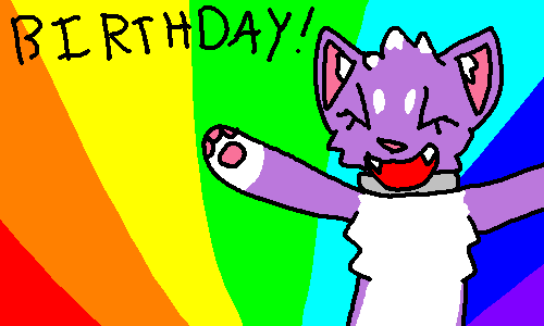 Pawprint by starmeadows