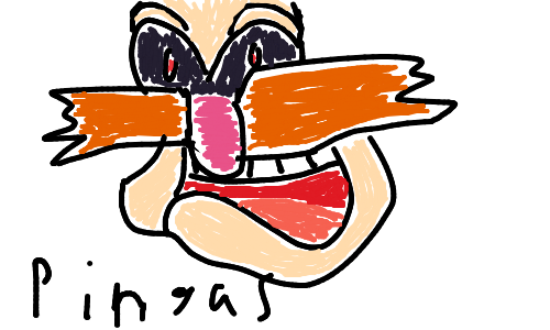 Pawprint by xxwhhn0un1c0d3xx