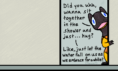 Pawprint by goldinji