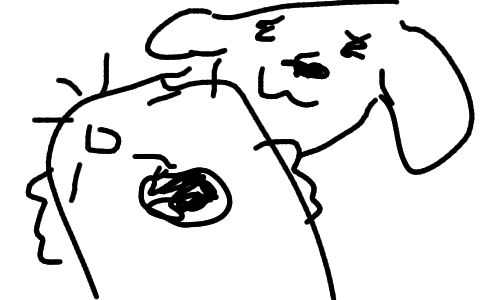 Pawprint by 3pupsinatrenchcoat