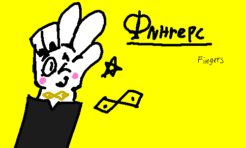 Pawprint by mooniemanene