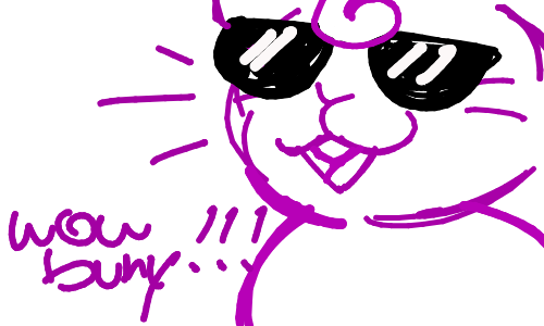 Pawprint by roxanaflare