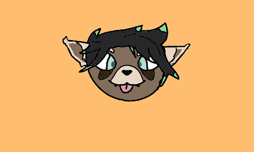 Pawprint by xxwhhn0un1c0d3xx