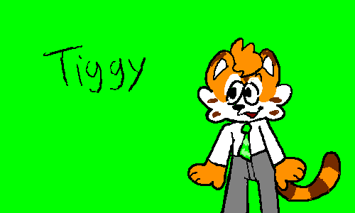 Pawprint by mooniemanene