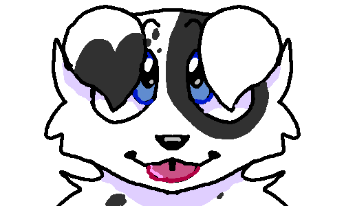 Pawprint by kaifurry