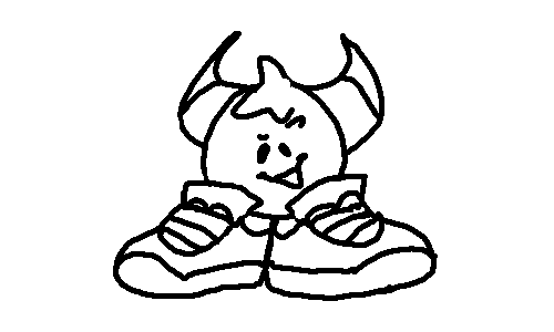 Pawprint by mooniemanene