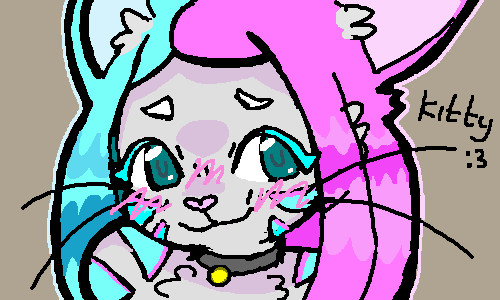 Pawprint by voltybee