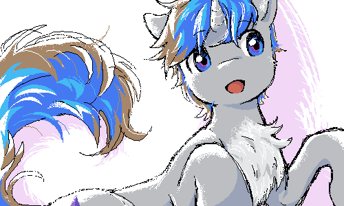 Pawprint by aquoquoo