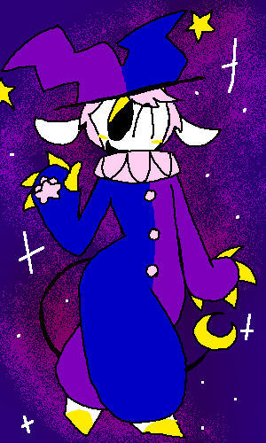 Pawprint by mooniemanene