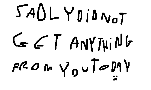 Pawprint by Anonymous