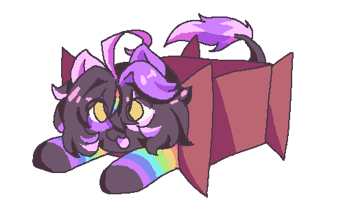 Pawprint by halfdone