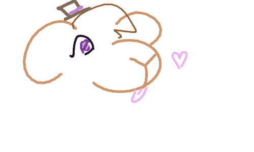 Pawprint by 3pupsinatrenchcoat