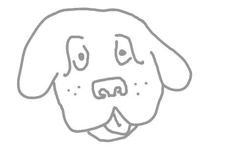 Pawprint by frostybeep