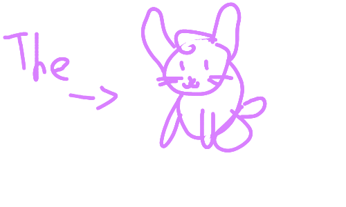 Pawprint by sherbetvap