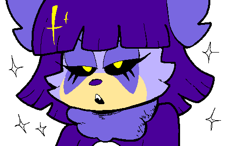 Pawprint by lemoncake