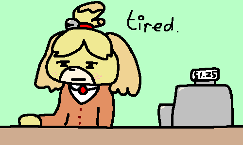 Pawprint by plushietoddler