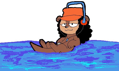 Pawprint by lemoncake