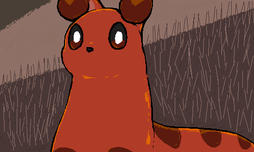 Pawprint by goldinji