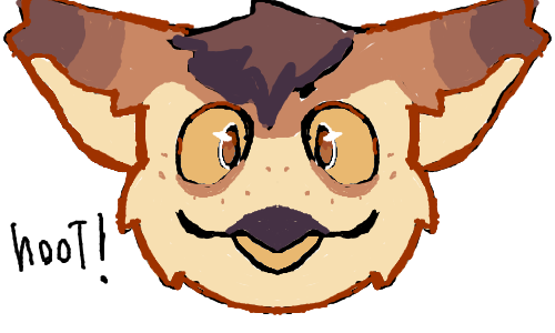 Pawprint by kaifurry