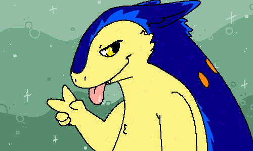 Pawprint by drowsypuppy