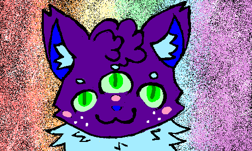 Pawprint by changelingfreak