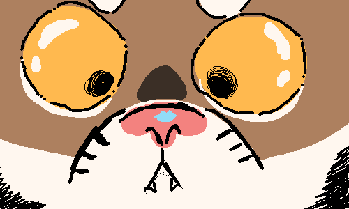 Pawprint by carmenloppe