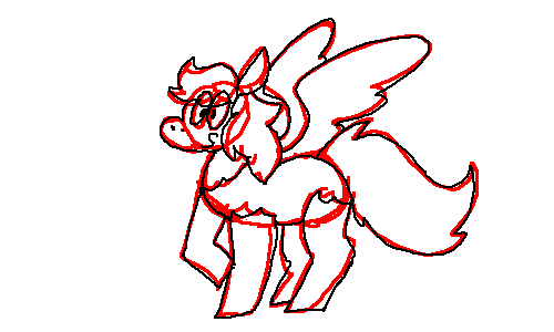 Pawprint by mooniemanene